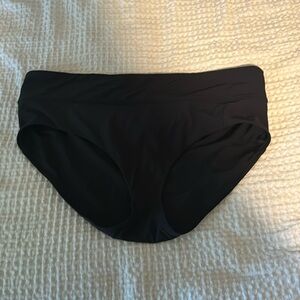 Calla High Waisted Swim Bottoms